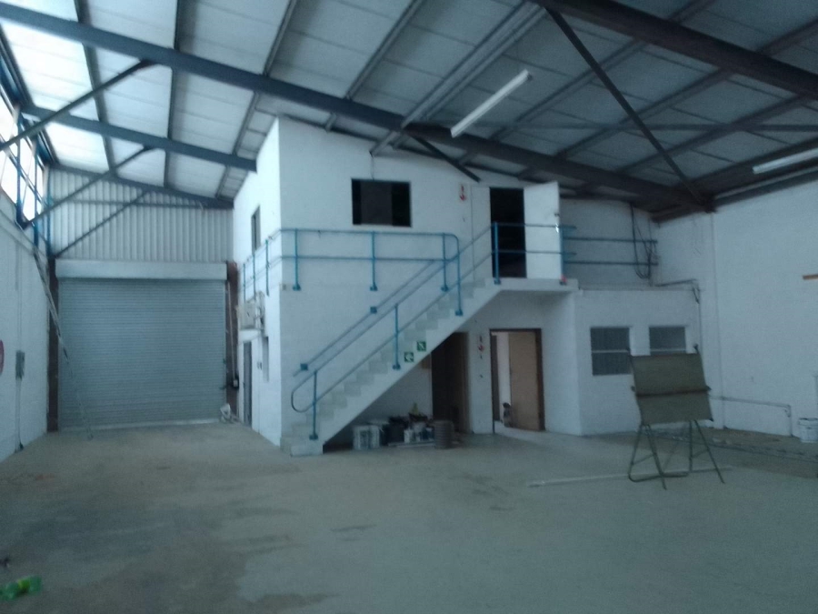 To Let commercial Property for Rent in Retreat Western Cape